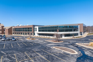 West Allis, WI Office - 801 S 60th St