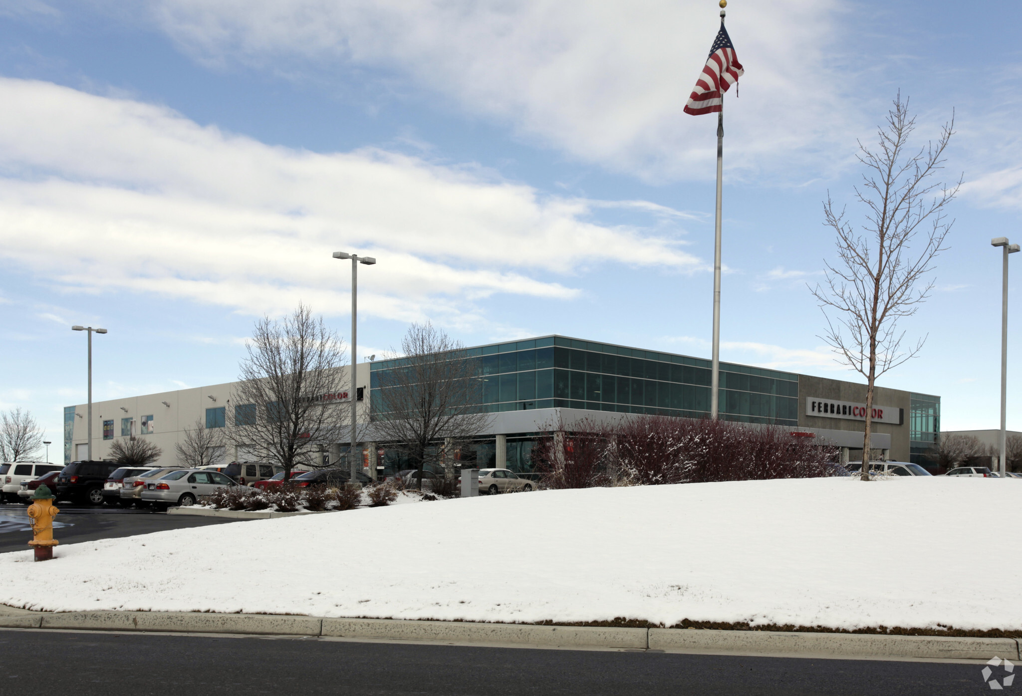 1550 S Gladiola St, Salt Lake City, UT for Rent