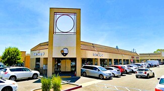 Santa Clara, CA Retail - 3050-3058 El Camino Real Santa Clara, CA Retail - 3050-3058 El Camino Real