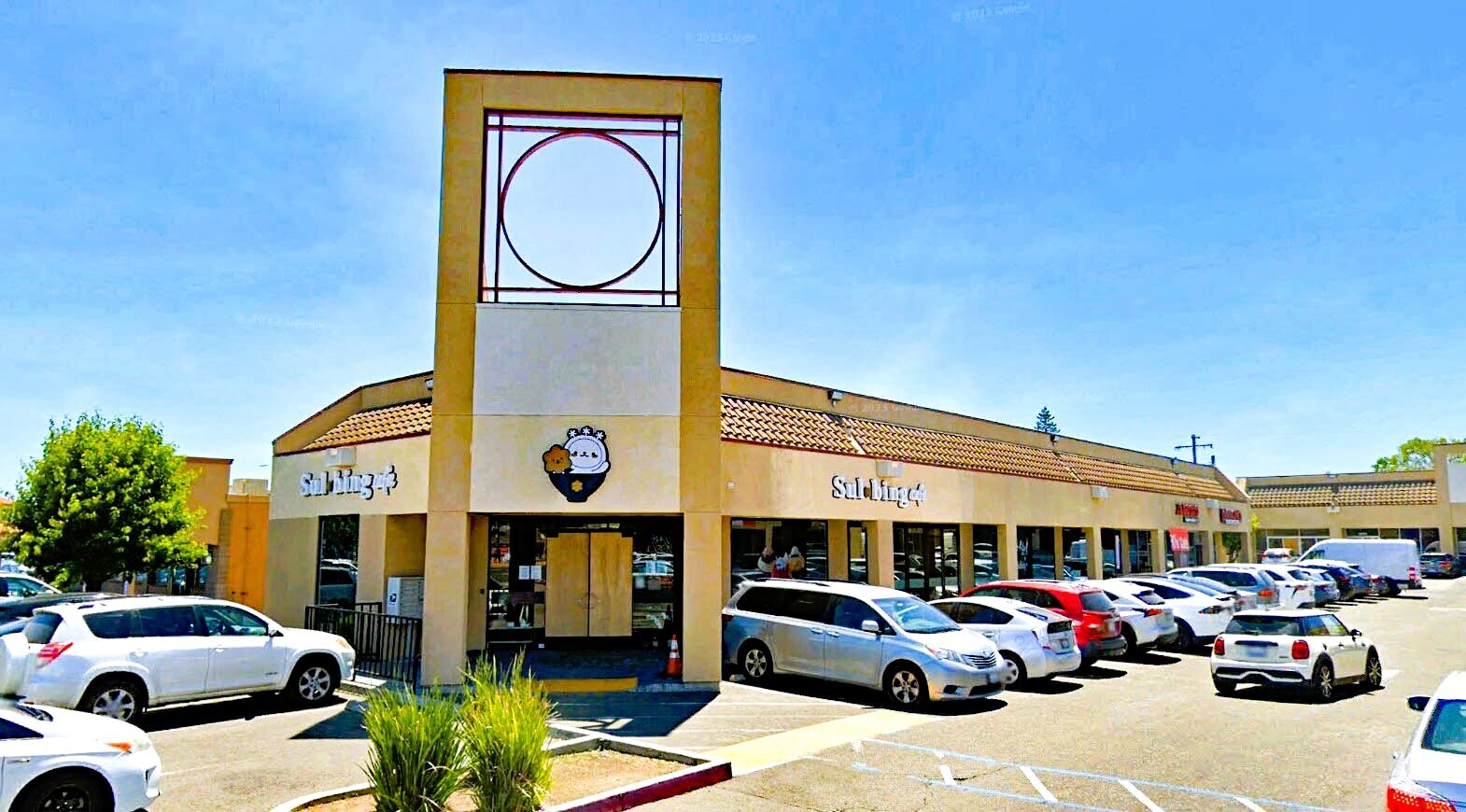 3050-3058 El Camino Real, Santa Clara, CA for Rent