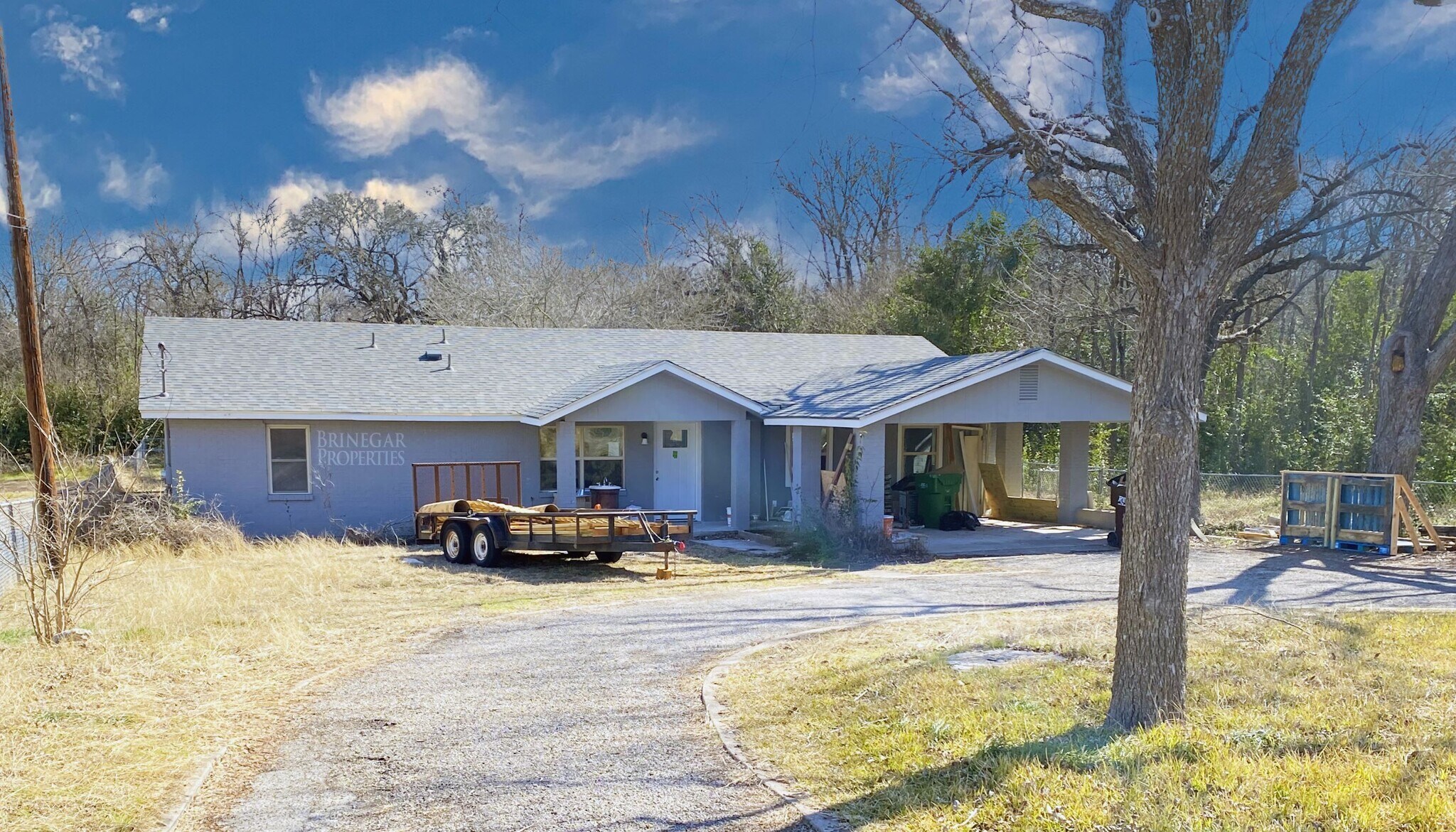 601 Spring St, Round Rock, TX for Rent