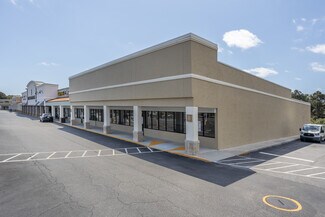 Fernandina Beach, FL Retail - 2138 Sadler Rd