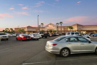 Mesa, AZ Retail - 542-550 W Baseline Rd Mesa, AZ Retail - 542-550 W Baseline Rd