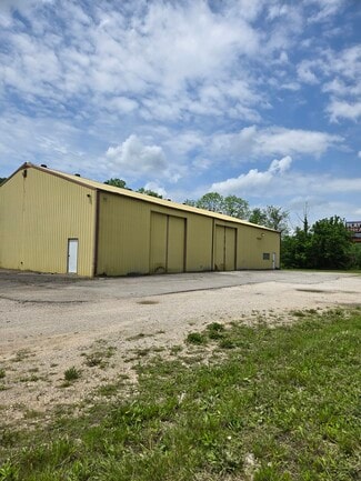 Stanton, KY Light Distribution - 9585 campton Rd