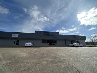 Water Valley, MS Office/Retail - 1004 Central St