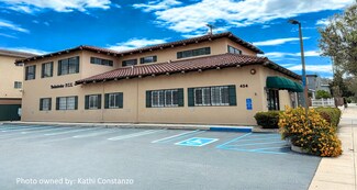 Burbank, CA undefined - 434 W Alameda Ave