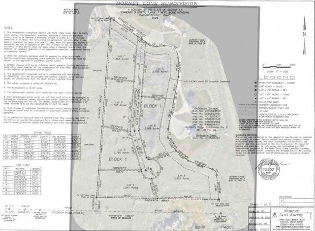 Monarch Rd @ Swallowtail, Caldwell, ID for Sale