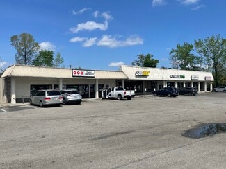 Charleston, SC Retail - 2282-2284 Savannah Hwy