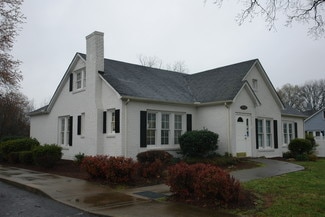 Kannapolis, NC Office - 2301 S Cannon Blvd