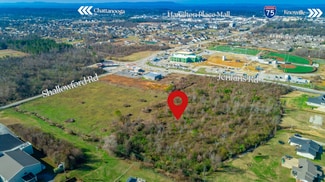 Chattanooga, TN Commercial - 7997 Shallowford Rd Chattanooga, TN Commercial - 7997 Shallowford Rd