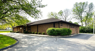 Dayton, OH Office - 5928-5932 Springboro Pike