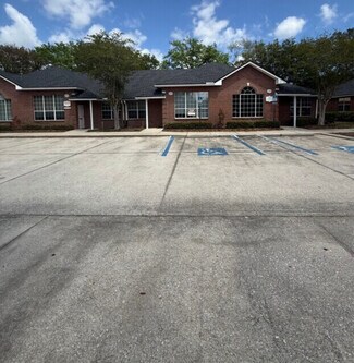 Jacksonville, FL Office - 8825 Perimeter Park Blvd