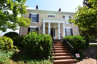 Winston-Salem, NC Office - 235 S Church St