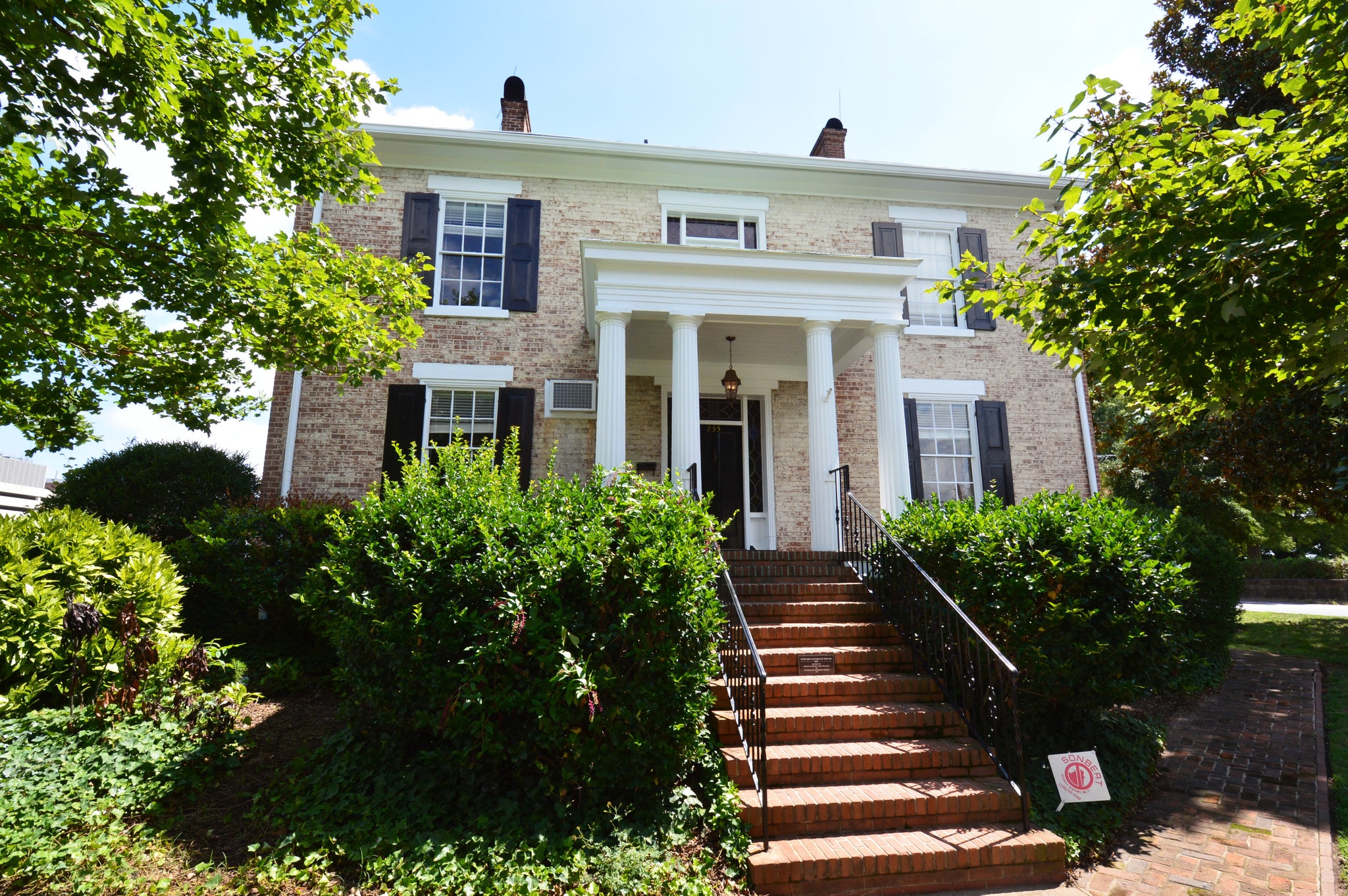 235 S Church St, Winston-Salem, NC for Rent