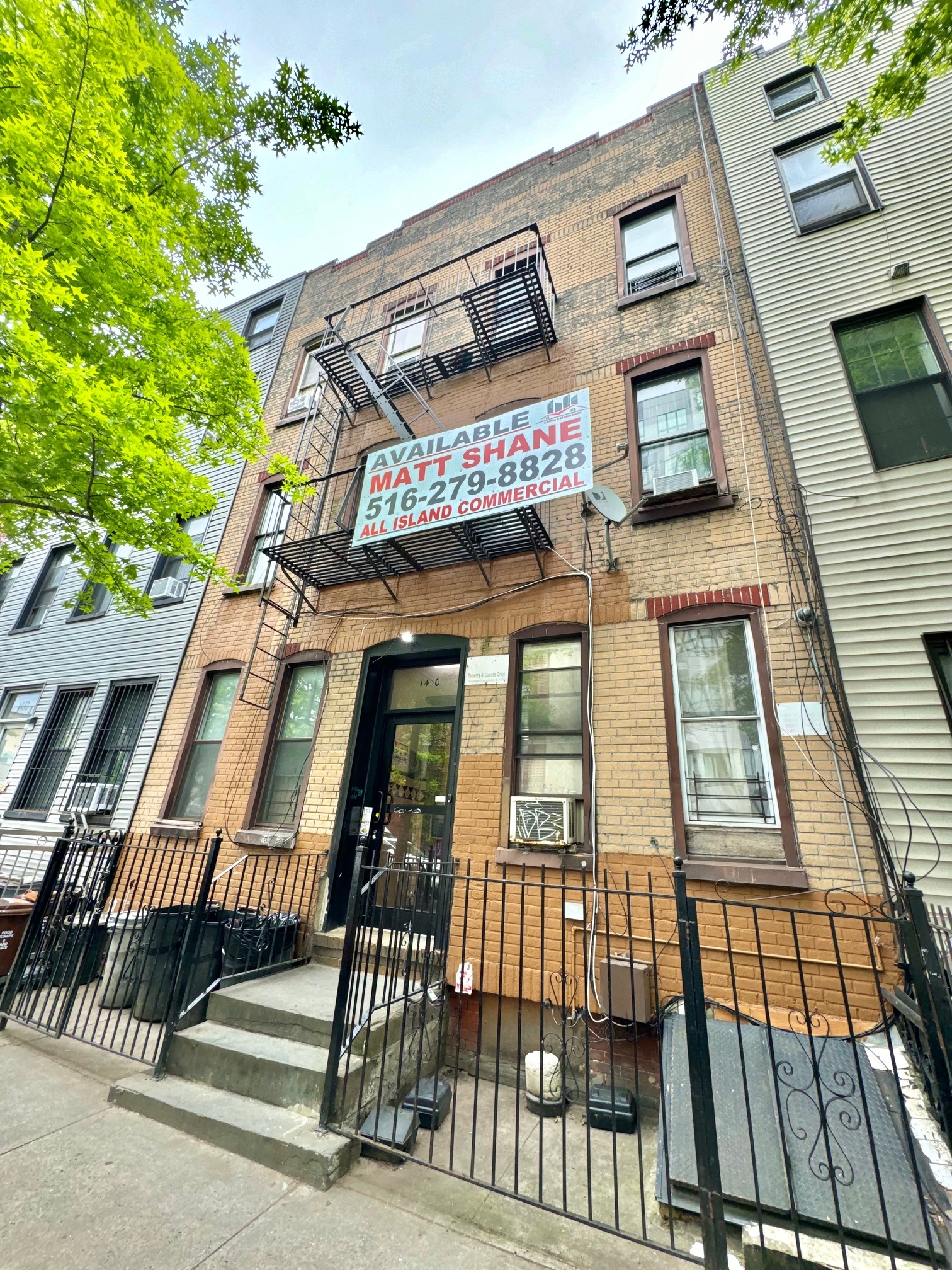 1430 Dekalb Ave, Brooklyn, NY for Sale