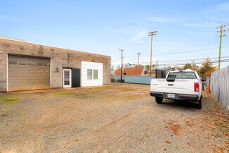 Sandston, VA Office - 10 W Williamsburg Rd