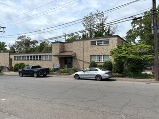 Waterbury, CT Warehouse - 168 Railroad Hill St
