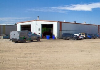Evans, CO Industrial - 3315 State St