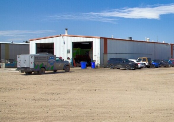3315 State St, Evans, CO for Rent