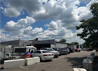 Philadelphia, PA Warehouse - 2929-69 B St