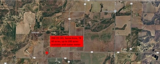 Santa Anna, TX Agricultural - 350 County Road 235
