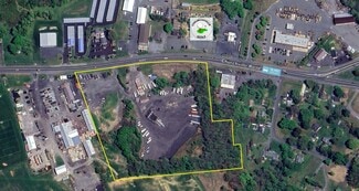 Churchville, MD Commercial Land - 3035 Churchville Rd Churchville, MD Commercial Land - 3035 Churchville Rd