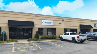 Rochester, MN Flex - 3555 9th St NW