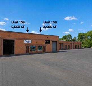 Dulles Town Center, VA Warehouse - 22854 Bryant Ct