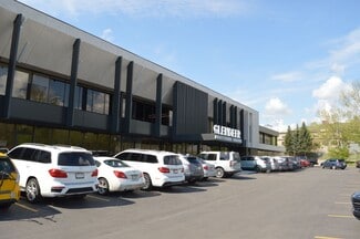 Calgary, AB Office/Medical - 1035 64th Av SE