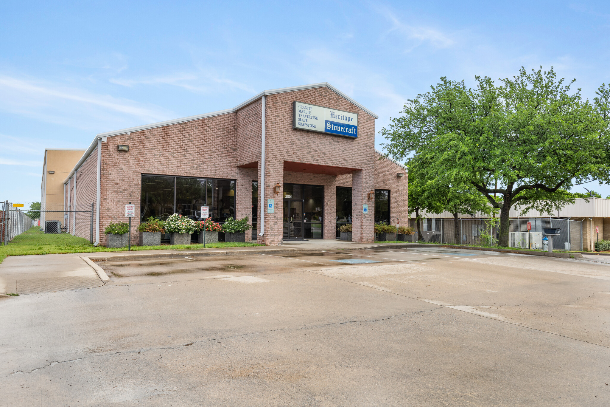 2801 Belt Line Rd, Garland, TX for Sale