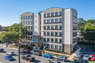 Wilmington, DE Medical - 2300 Pennsylvania Ave