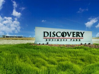 Edmonton, AB Industrial - 13410 102 Ave SW Edmonton, AB Industrial - 13410 102 Ave SW