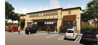 North Las Vegas, NV Freestanding - 529 E Lone Mountain Rd