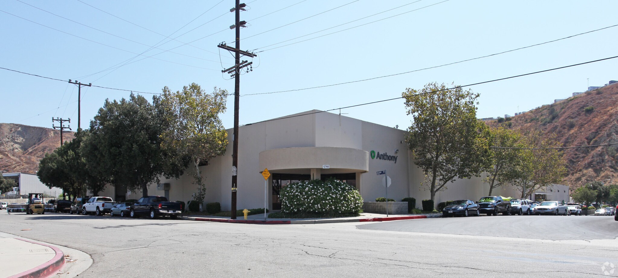 12740 Arroyo St, Sylmar, CA for Rent