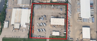 Hickory Hills, IL Industrial - 9620 S 76th Ave Hickory Hills, IL Industrial - 9620 S 76th Ave