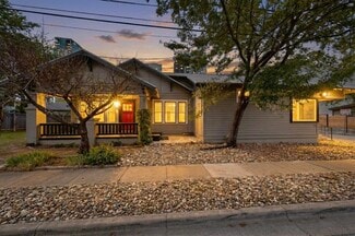 Austin, TX Office - 78 San Marcos St