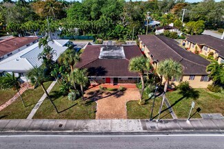 El Portal, FL undefined - 8640 NE 2nd Ave