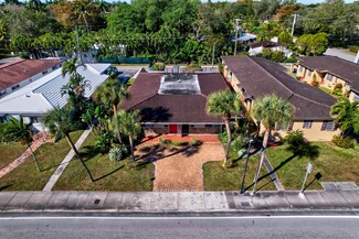 El Portal, FL Medical - 8640 NE 2nd Ave