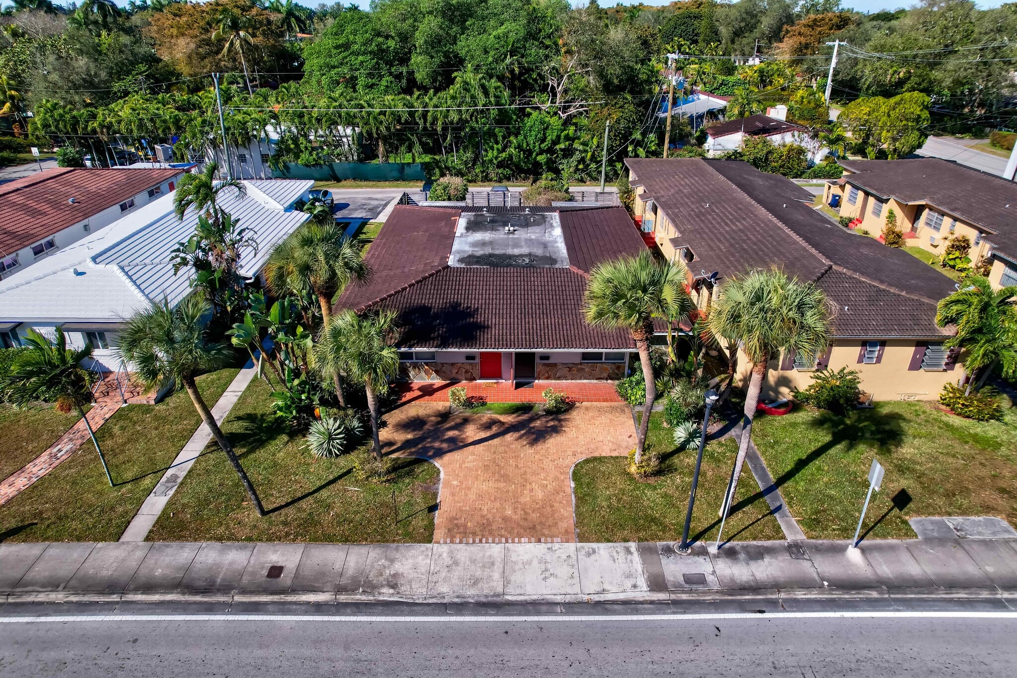 8640 NE 2nd Ave, El Portal, FL for Sale