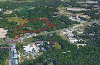 Supply, NC Commercial - 652 Ocean Hwy W