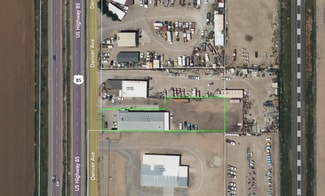 Fort Lupton, CO Warehouse - 1742 N Denver Ave