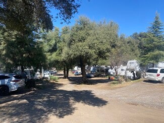 Guatay, CA Manufactured Housing/Mobile Housing - 27521 Old Highway 80