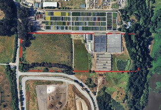Watsonville, CA Commercial Land - 1203 Buena Vista dr