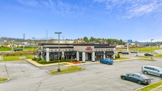 Dubois, PA Retail - 690 Shaffer Rd