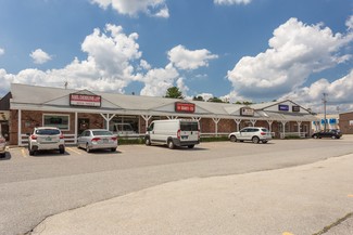 Salem, NH Storefront Retail/Office - 326 S Broadway