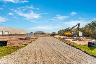 Melbourne, FL Specialty - 805 Tower Access Rd