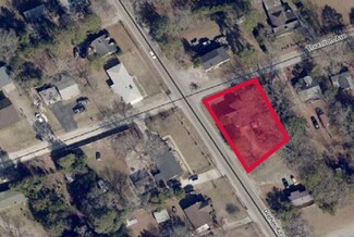 West Columbia, SC Commercial Land - 2225 Thornton Ave West Columbia, SC Commercial Land - 2225 Thornton Ave