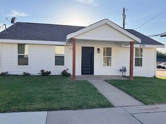 Frisco, TX Office/Medical - 8781 3rd St Frisco, TX Office/Medical - 8781 3rd St