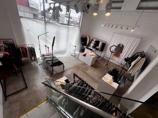 Los Angeles, CA Office, Retail - 330 N Western Ave