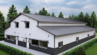 Bigfork, MT Light Manufacturing - 176 Hill Rd